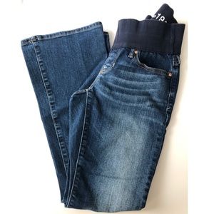 Gap Maternity Jeans
